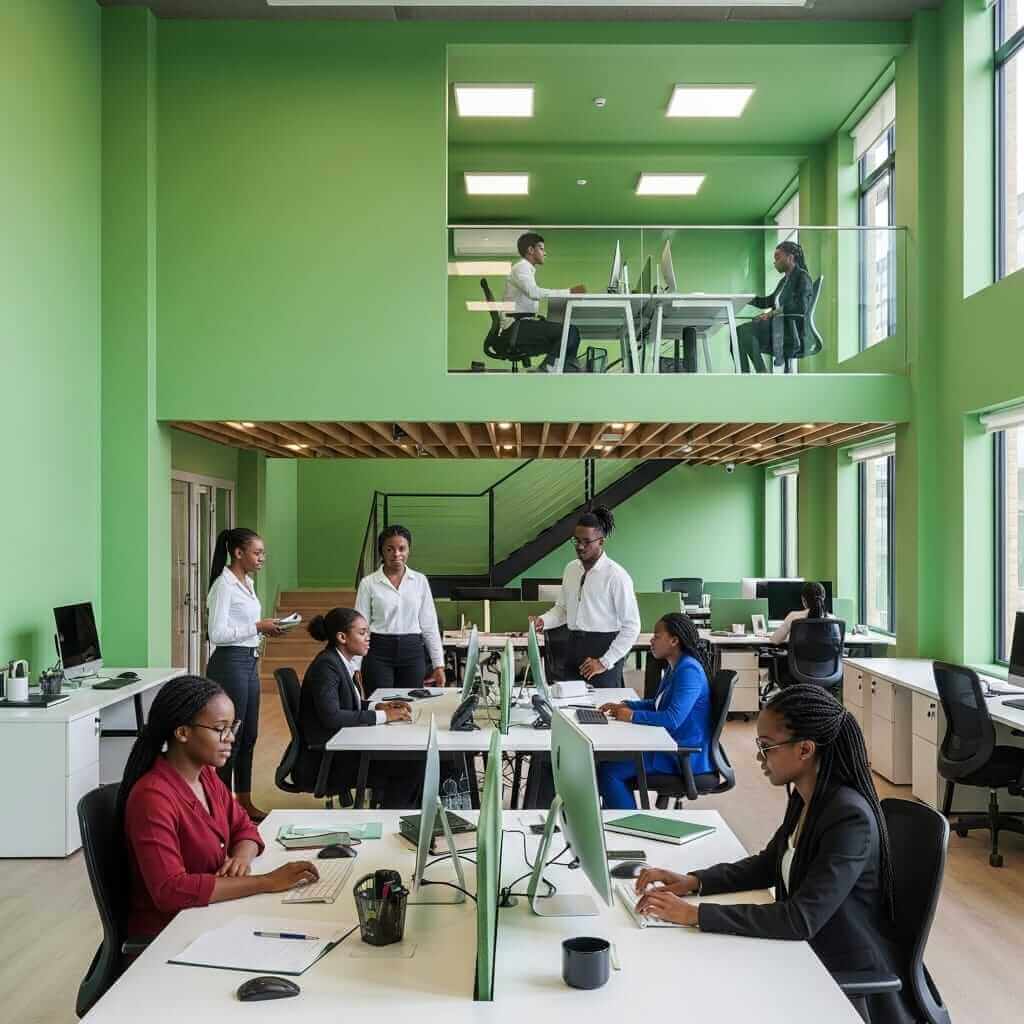 Boseatsafrica Team 1