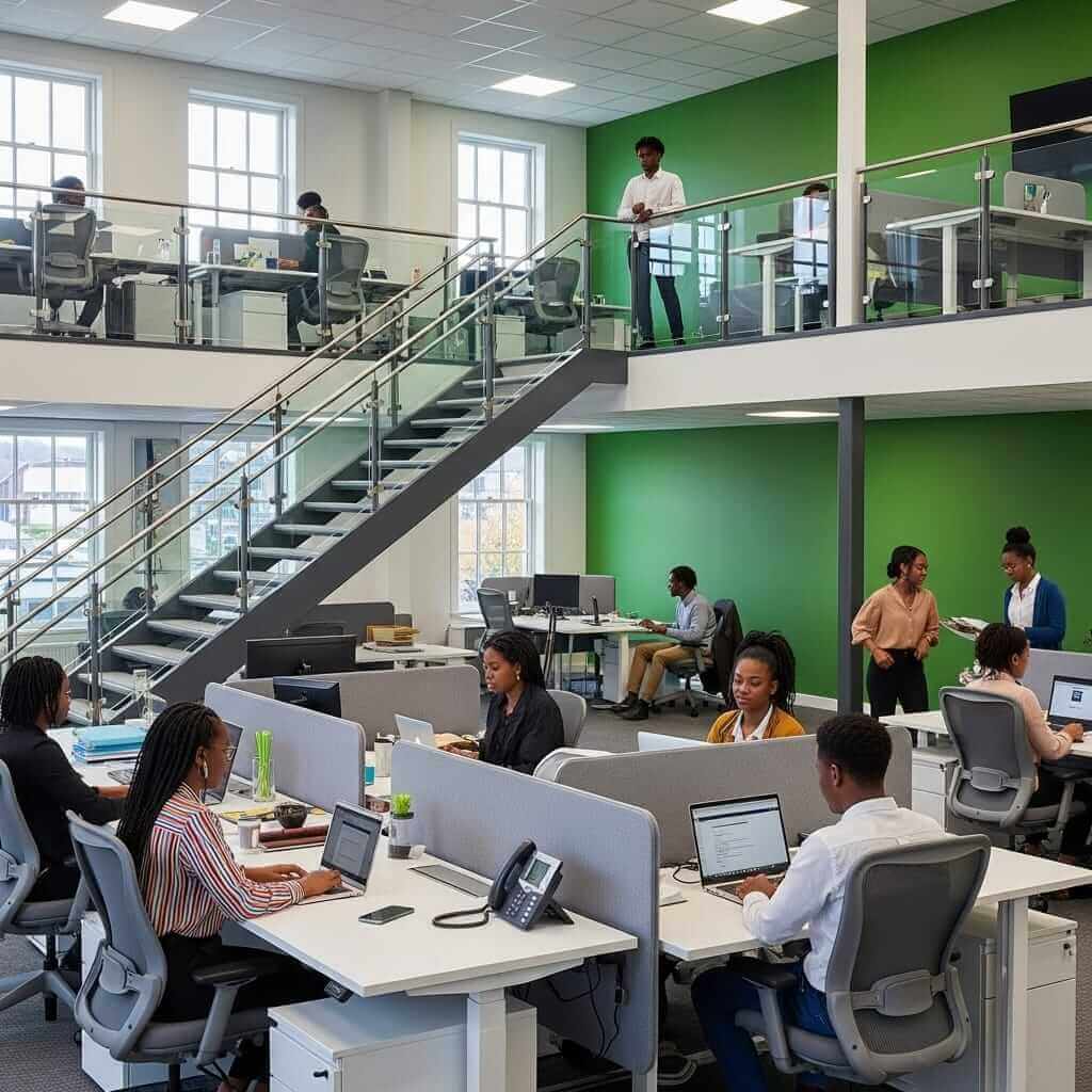 Boseatsafrica Team 2