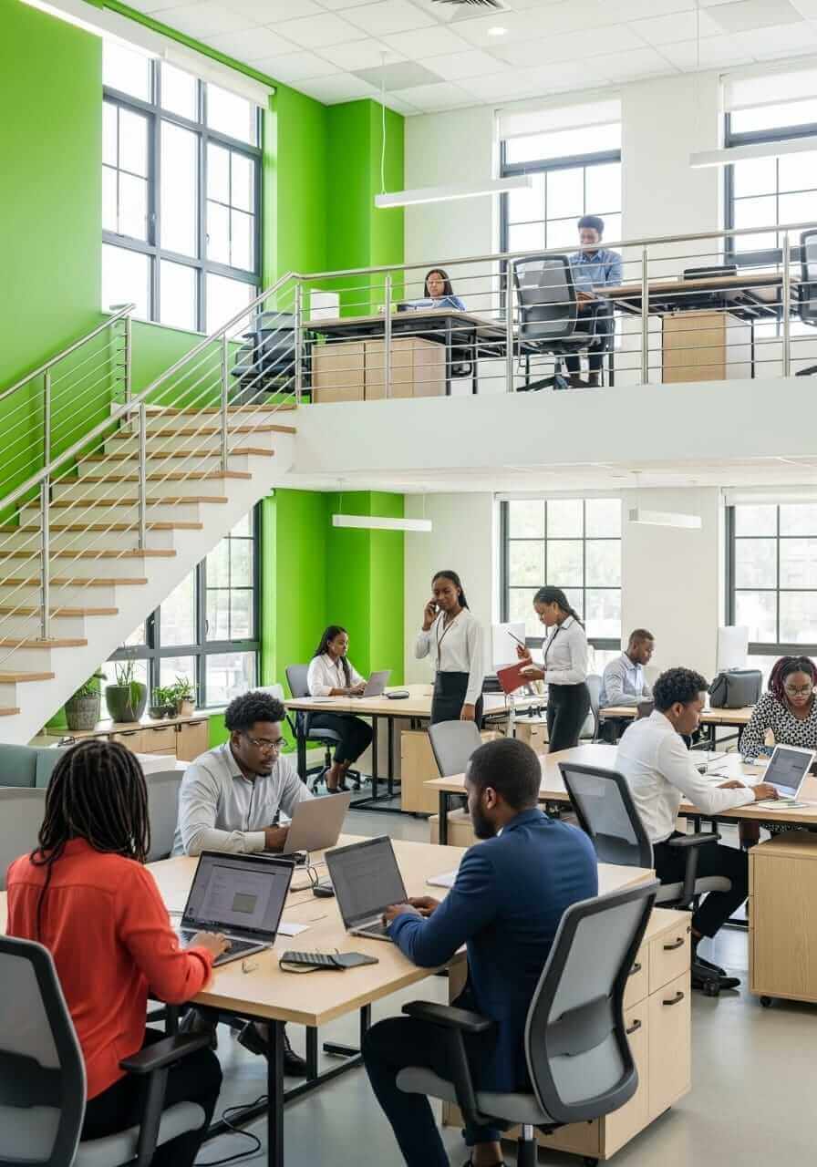 Boseatsafrica Team 3