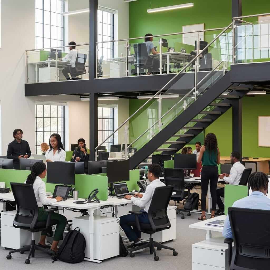 Boseatsafrica Team 4