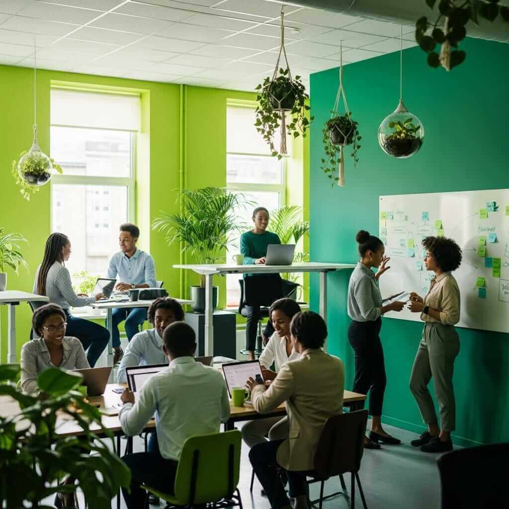 Boseatsafrica Team 5