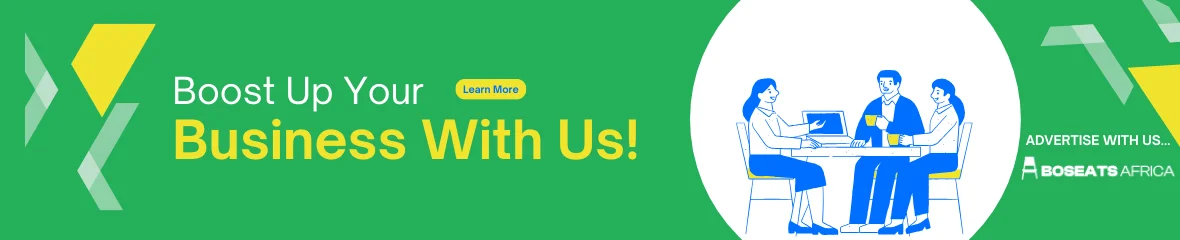 Advertise with Boseats