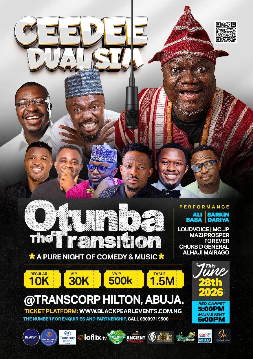 Otumba The Transition