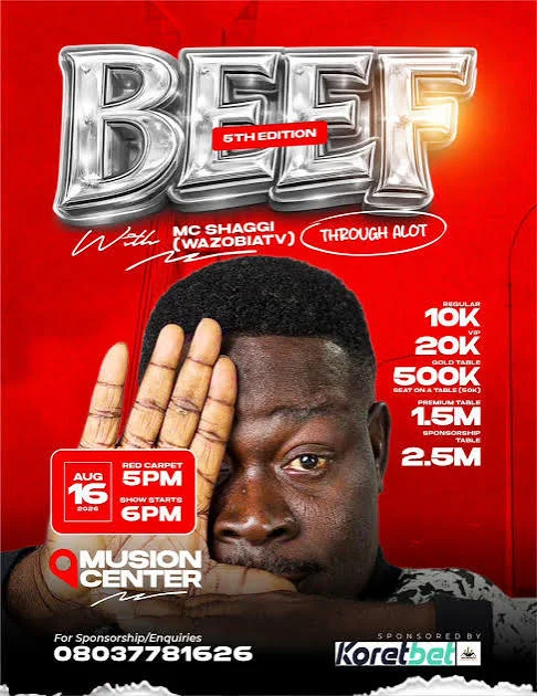 BEEF