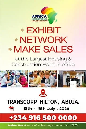 Exhibit, Network, Make Sales