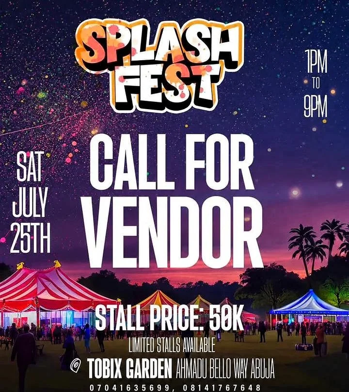 Splashfest
