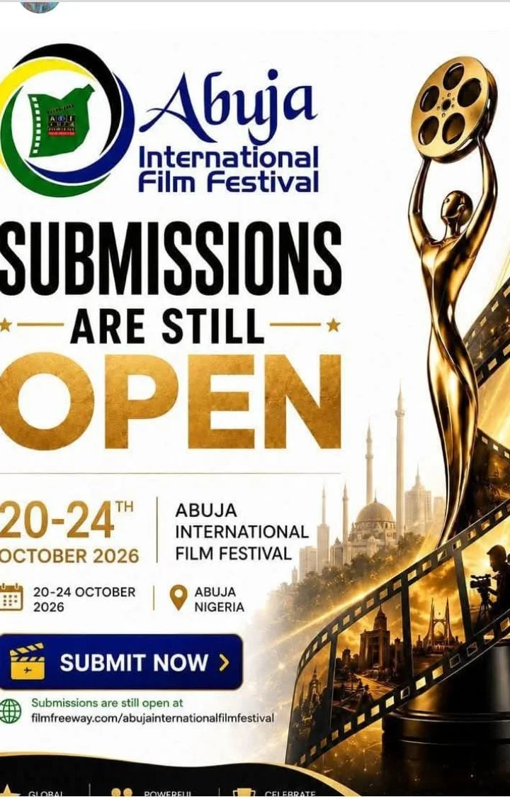 ABUJA INTERNATIONAL FILM FESTIVAL