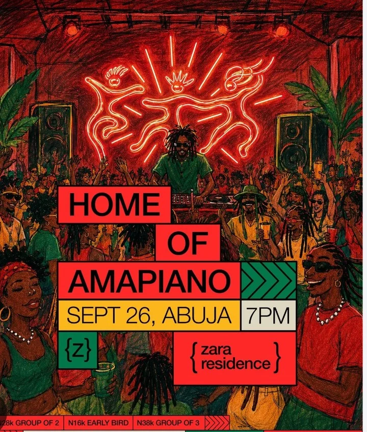 HOUSE OF AMAPIANO VOLUME 2