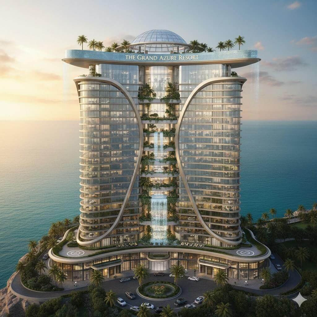 TripSter Continental Hotels