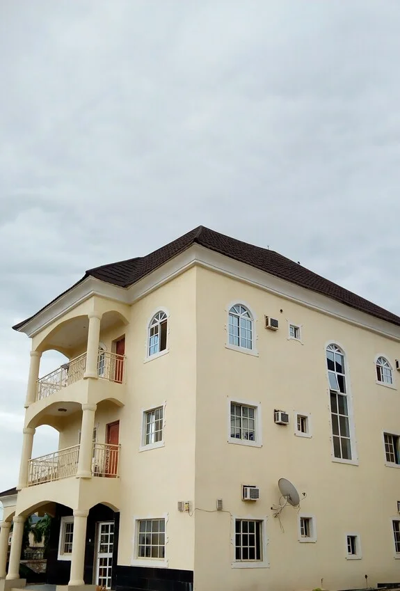 SEADRY SUITES