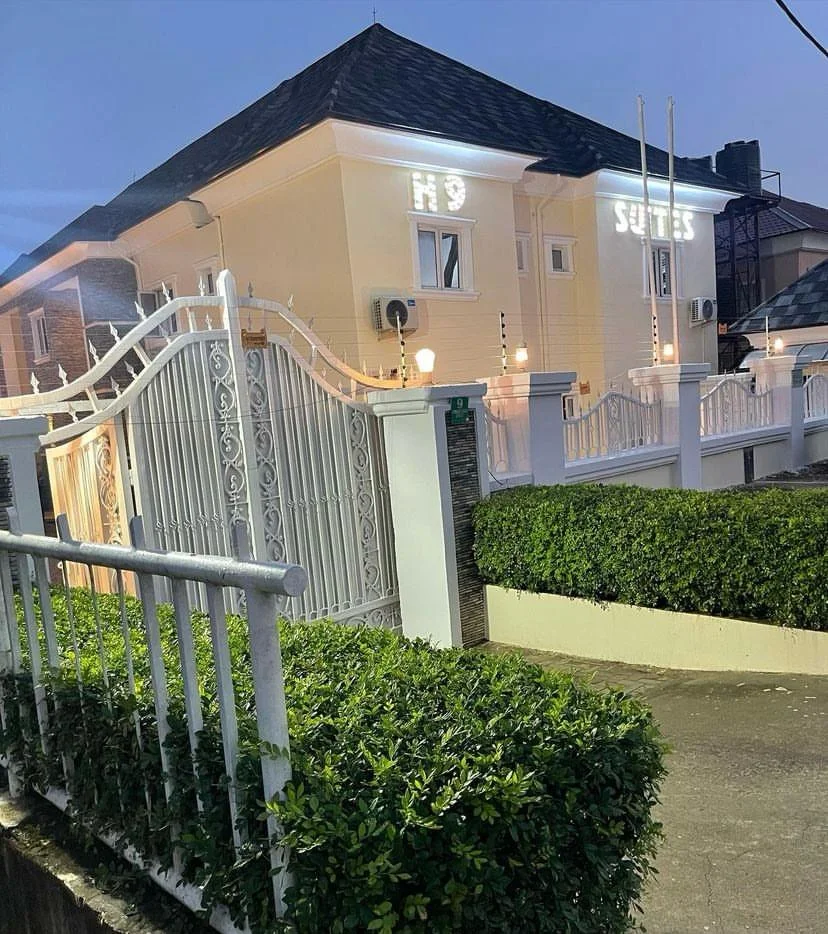 H9 Hotel and Suite