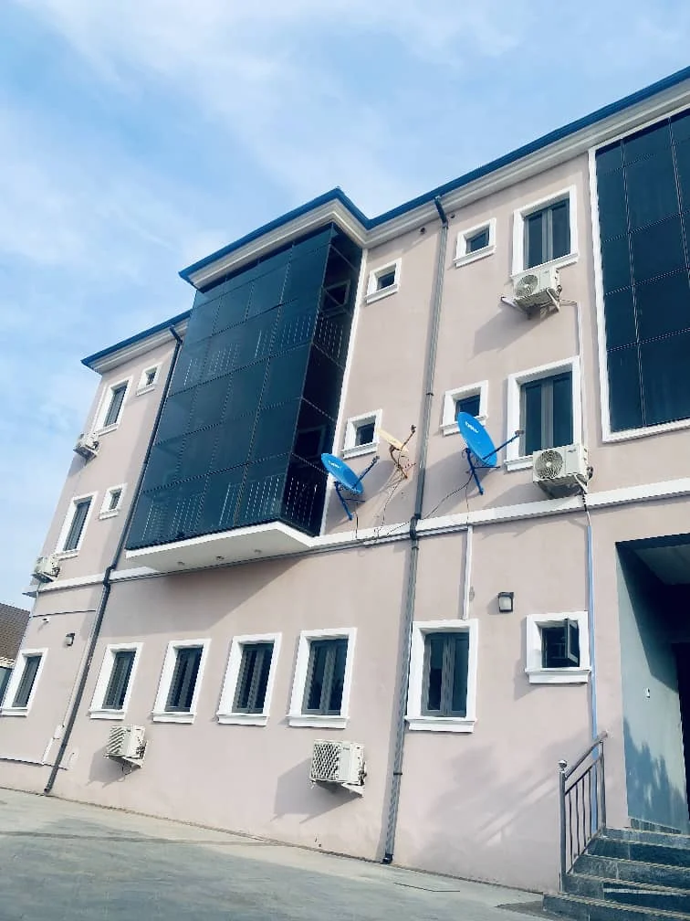 Fimdah Guest House