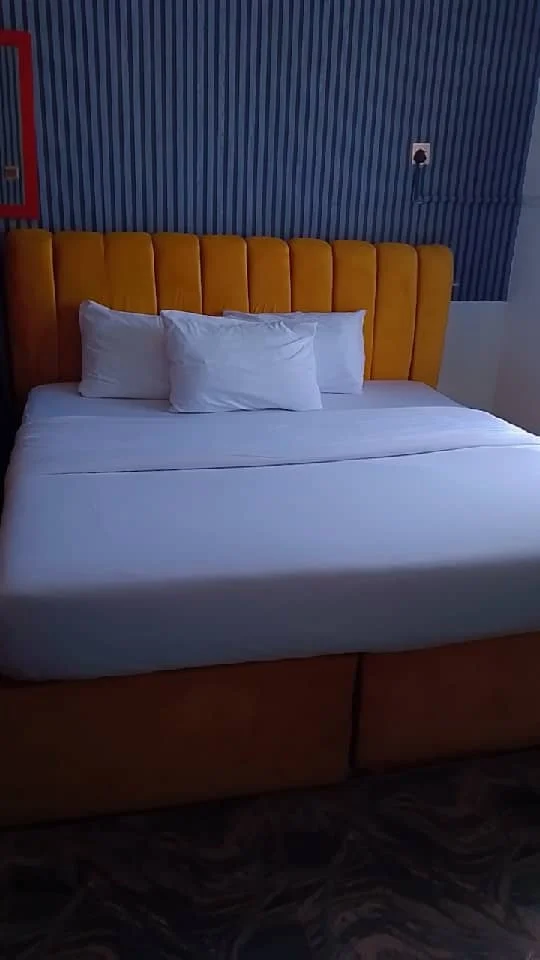 Sunrise Hotel