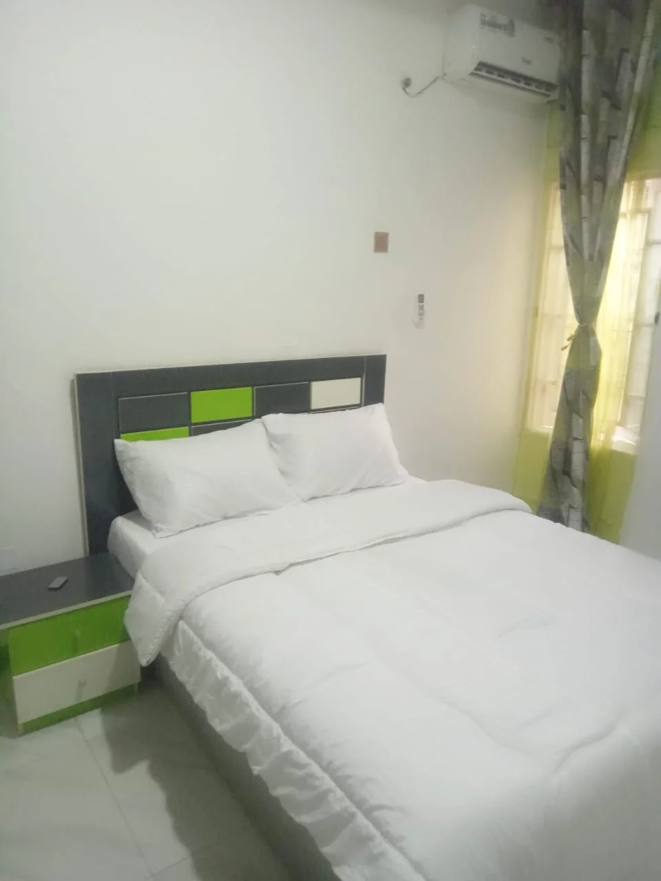 T5A5 Apartments
