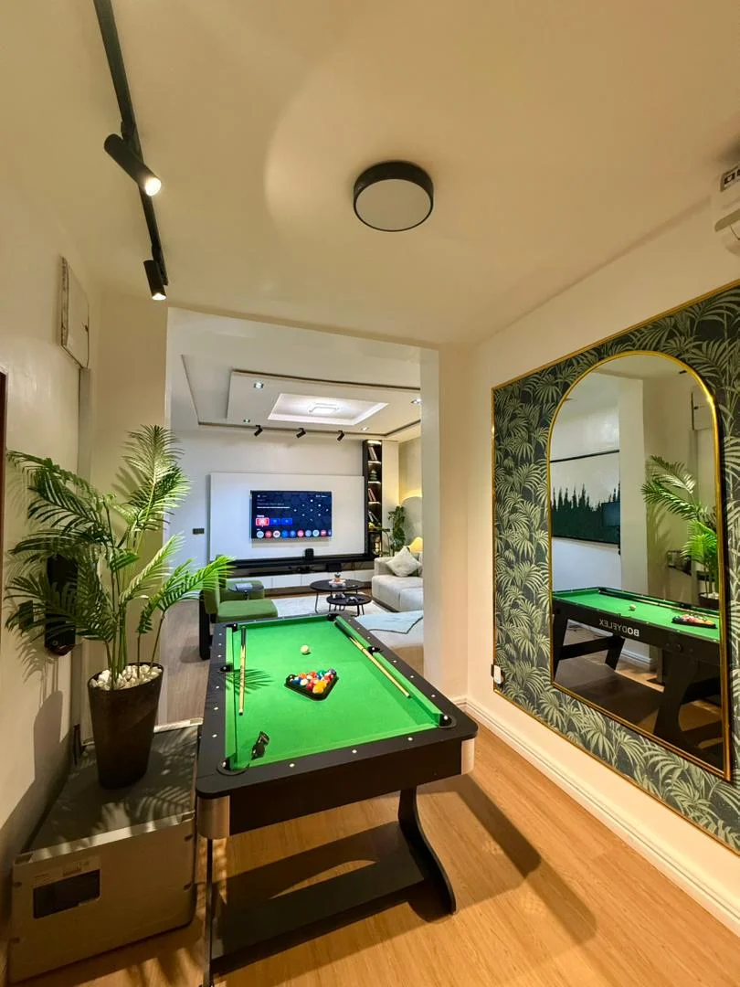 Jaksila Homes and Apartments