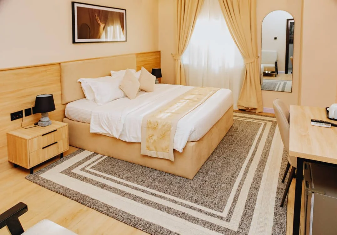 Roseann Gold Hotel & Resort