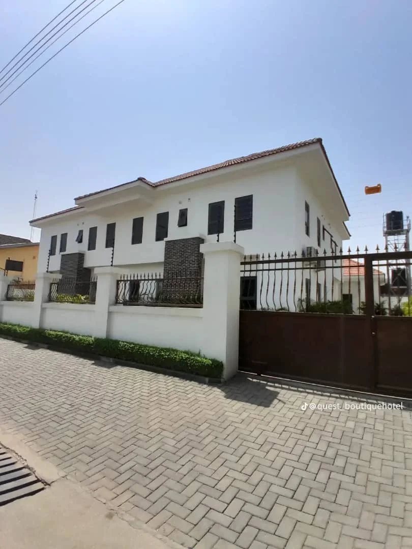 Quest Boutique Hotel