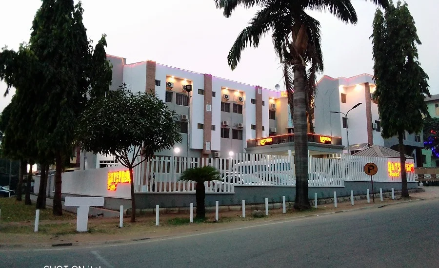 Dayspring Hotel