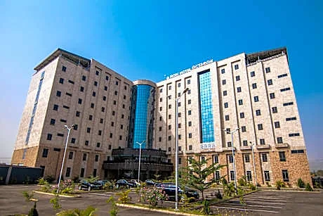 Bon Hotel Octagon