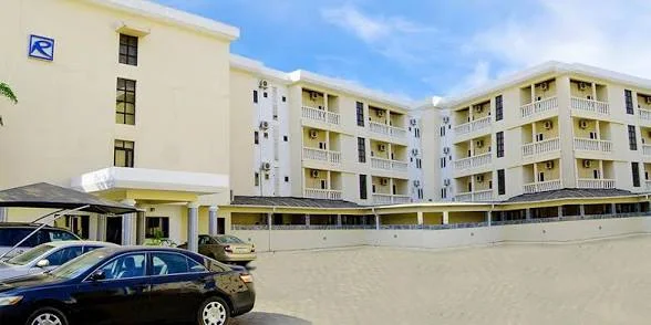 Residency Hotel Area 11 (Garki)