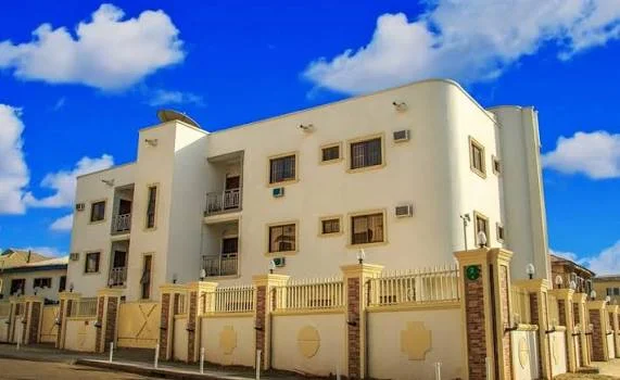 Berbera Palace Royale