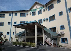 Springview Hotel Asokoro