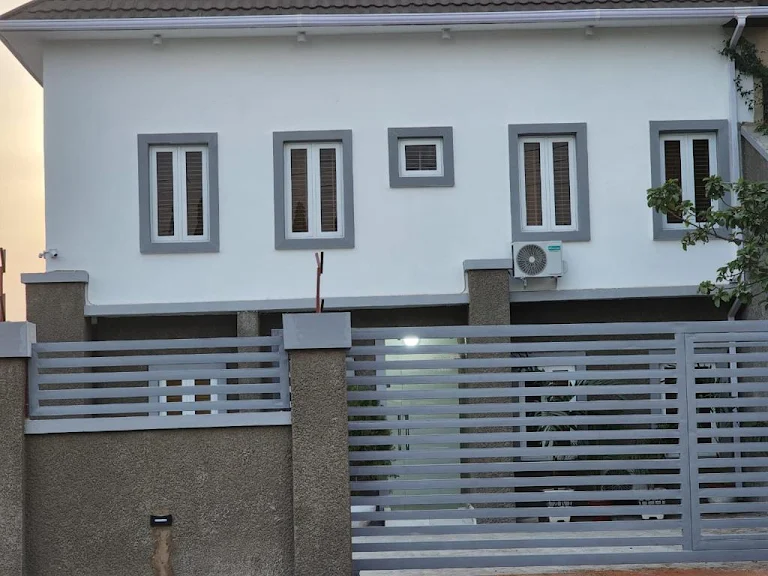 Coco Luxury Apartments
