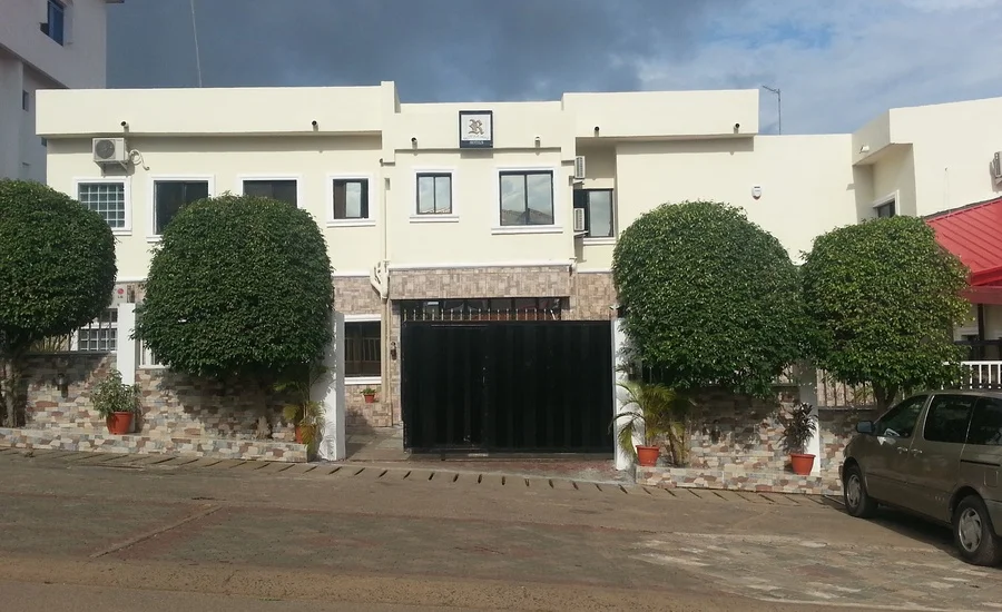 Ritman Hotel Garki