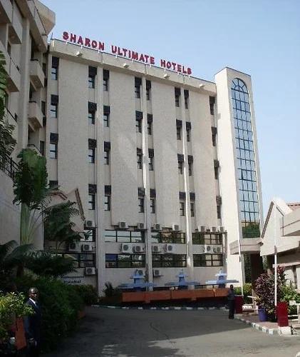 Sharon Ultimate Hotel