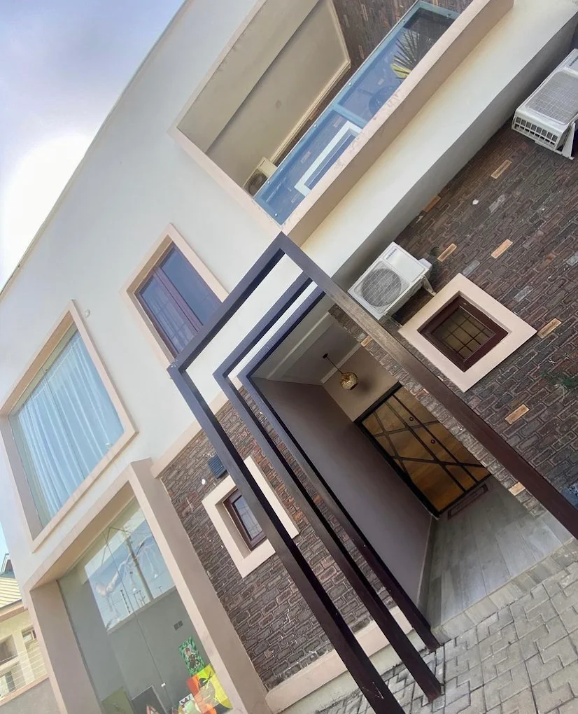 Eureka Luxury Apartments
