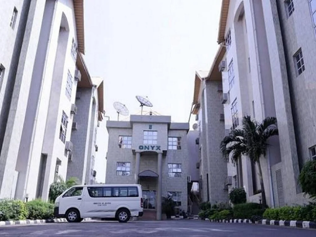 Onyx Hotel