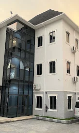 A3 Apartment