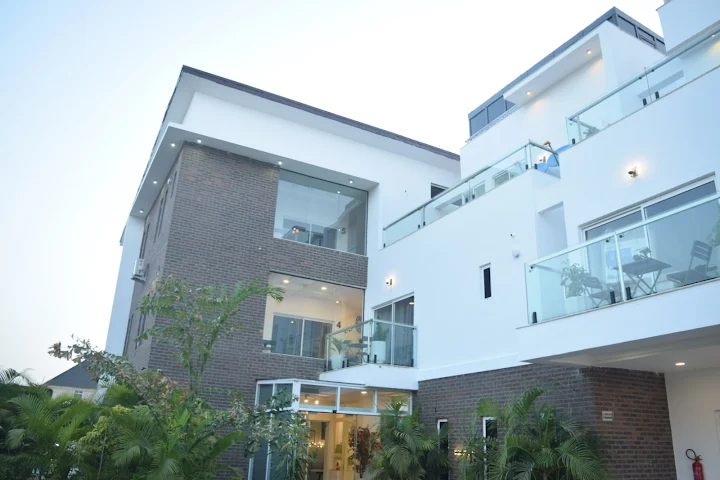 Wallgate Apartment