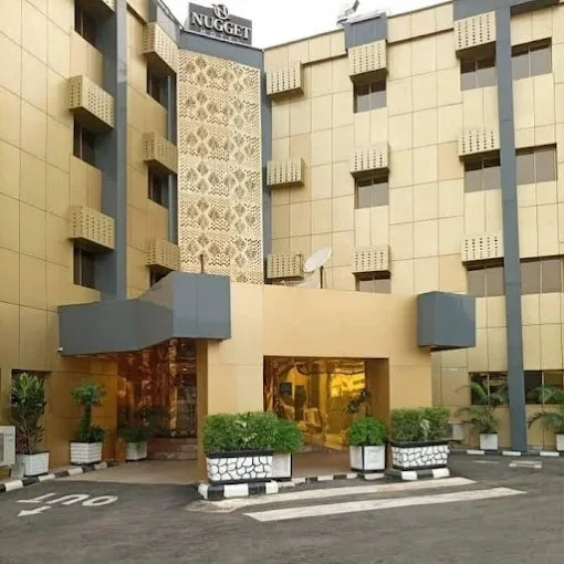 Nugget Hotel