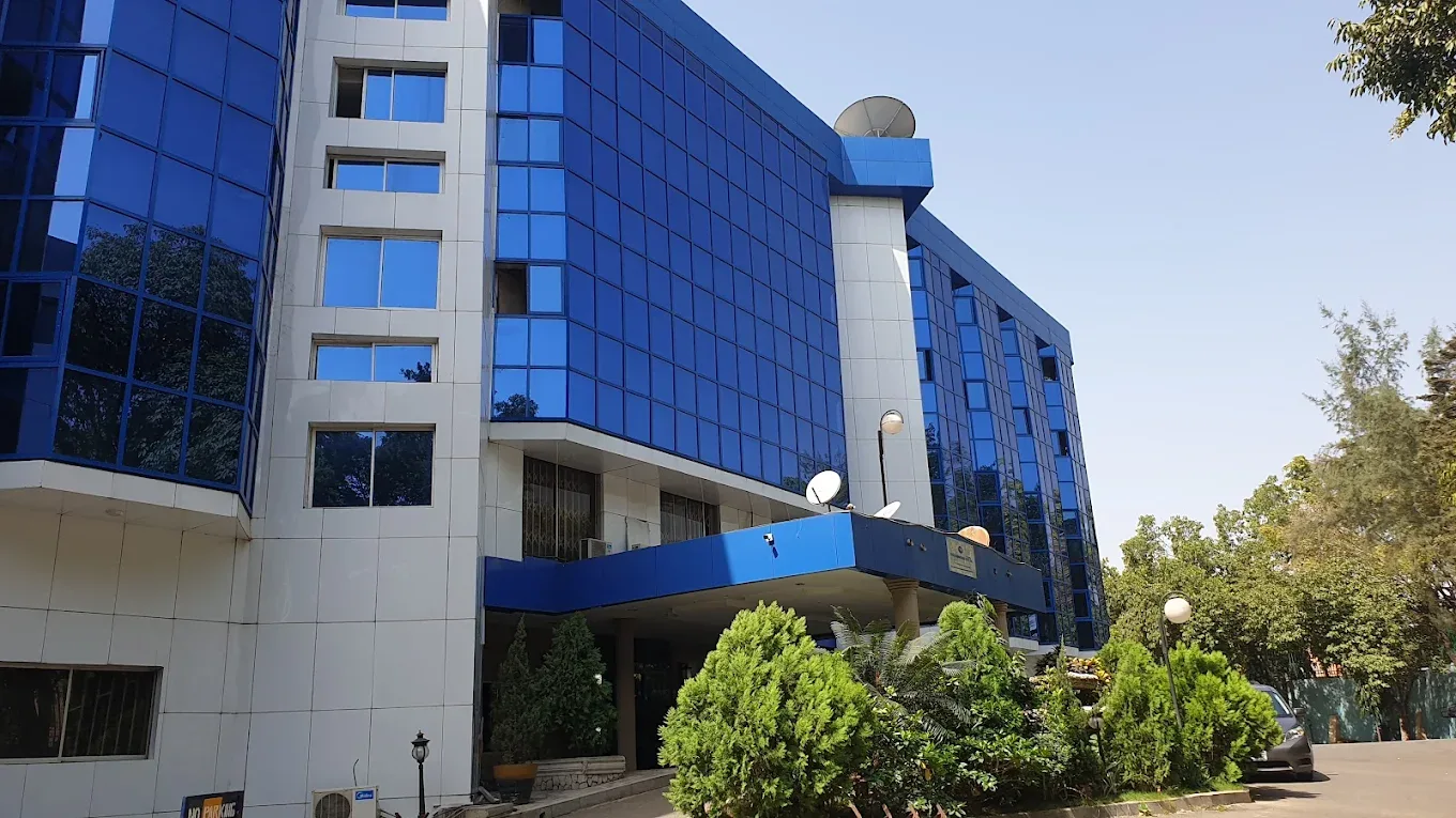 Chida International Hotel