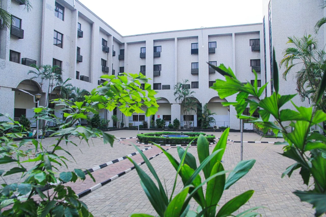 Rockview Hotel Royale, Abuja