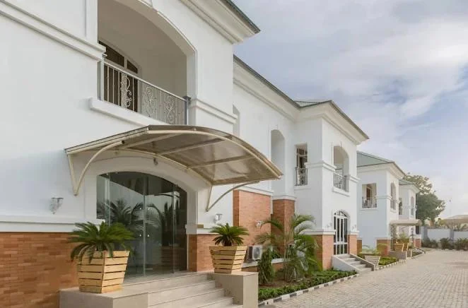 Prosbel Hotel