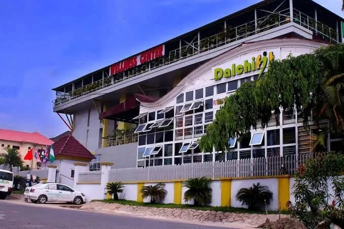 Dalchifit Suites
