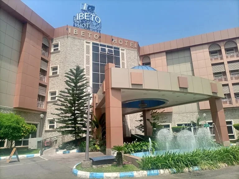 Ibeto Hotel