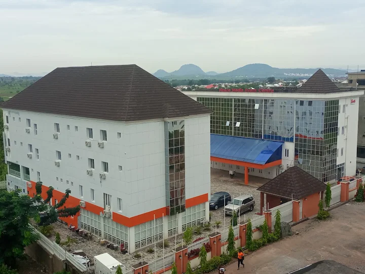 Peace Media Hotels