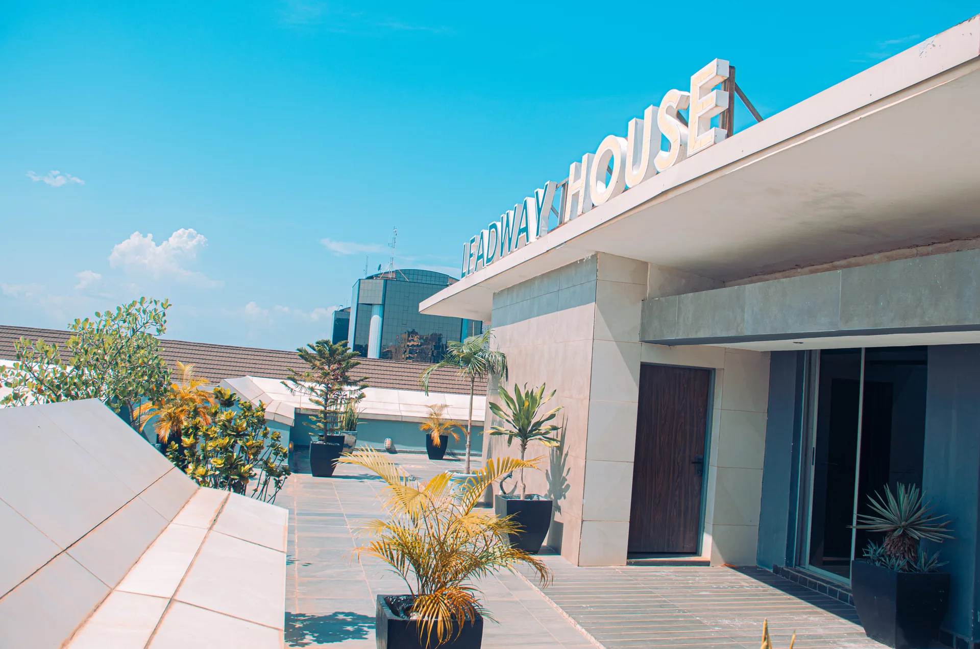 L'eola Suites Abuja