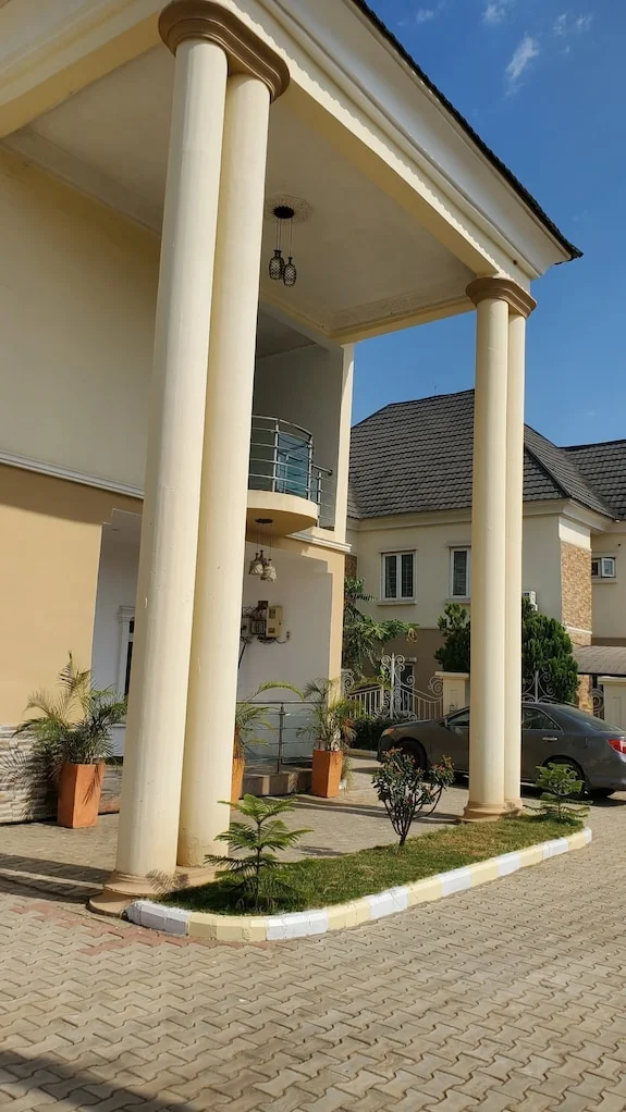 Sunabi Hotels And Apartments