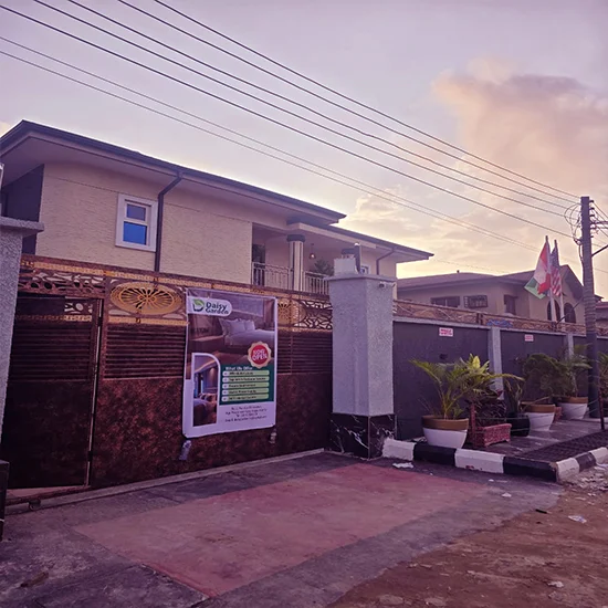Daisy Garden Hotel