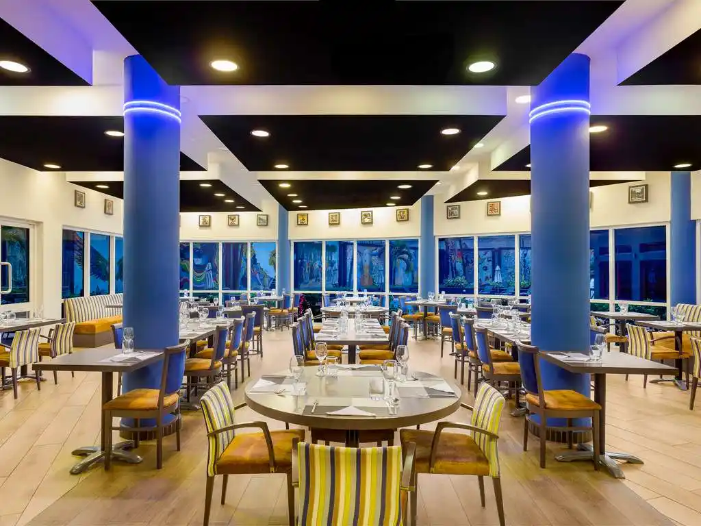 Novotel hotel