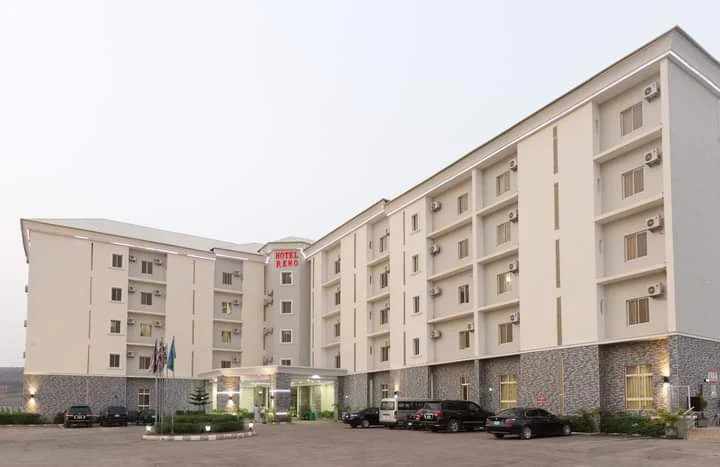 Hotel Reno