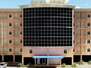 Swiss spirit hotel danag