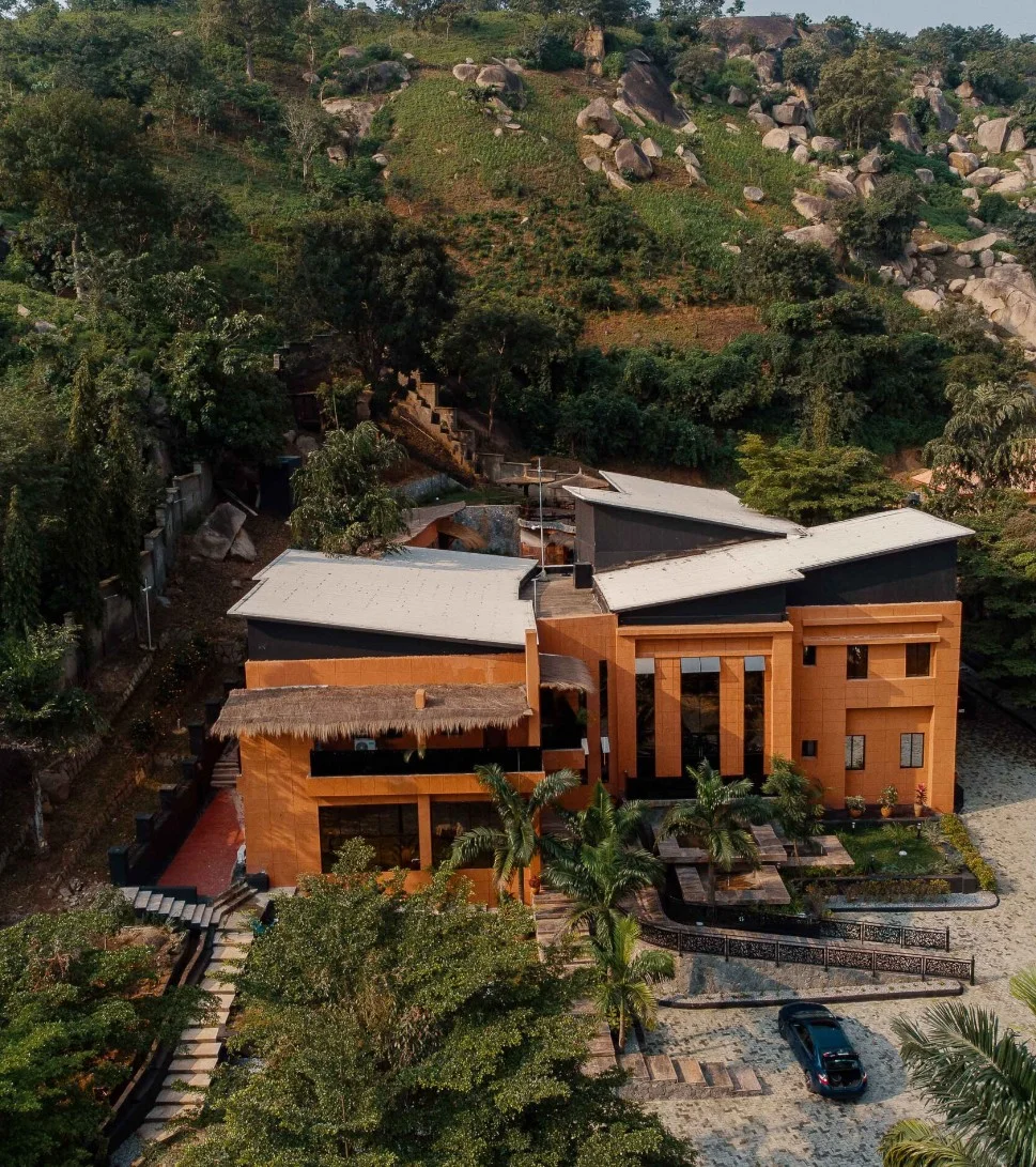 Getaway Resort