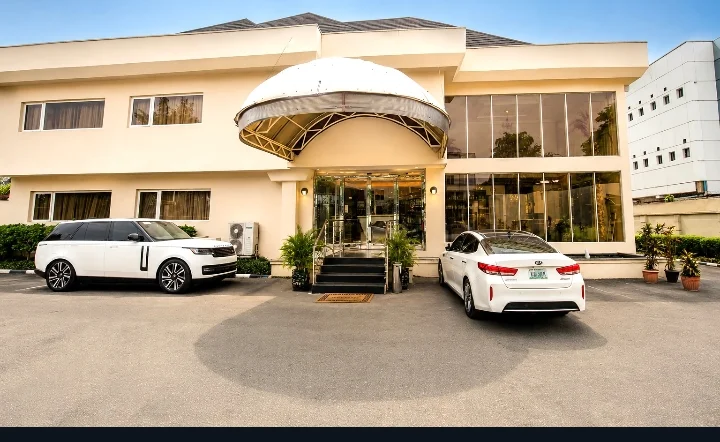 Summerset Continental Hotel