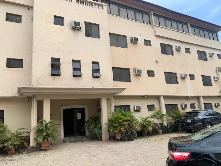 Citilodge Hotel Abuja