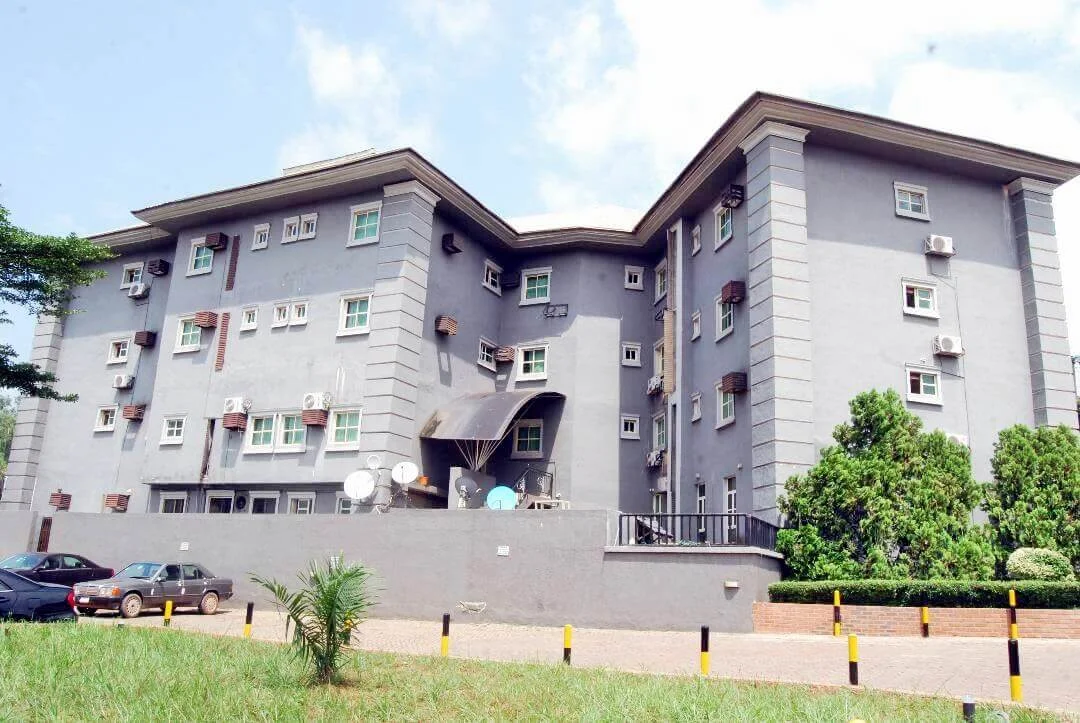 Villa Toscana Hotel Enugu